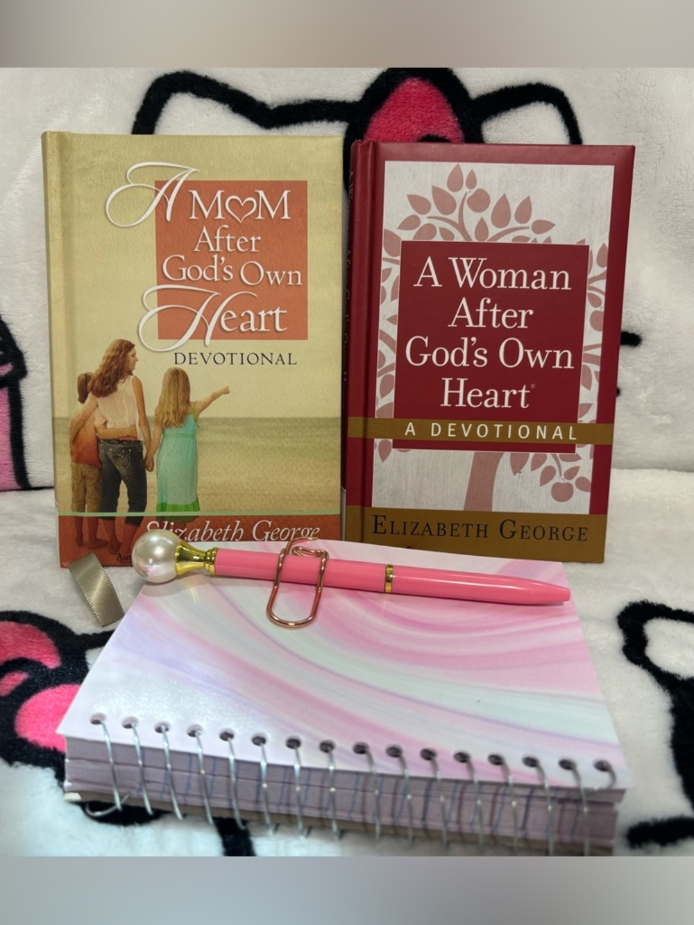 Devotional Duo